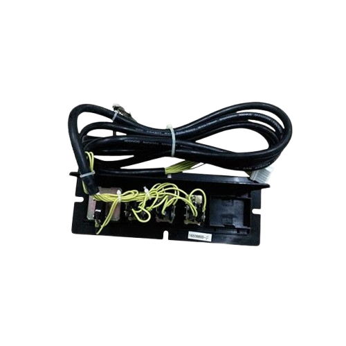 Hitachi Escalator Inspection Box